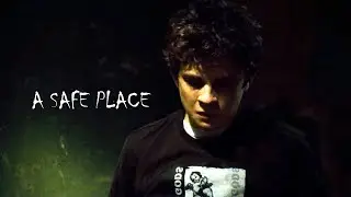 SAW || A Safe Place