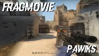 FargMovie - Pawiks