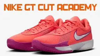 NIKE GT CUT ACADEMY