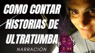 Historias de ULTRATUMBA 🪦🫨 Narración de Terror