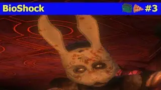 Sister Saver - BioShock - Part 3 - The End