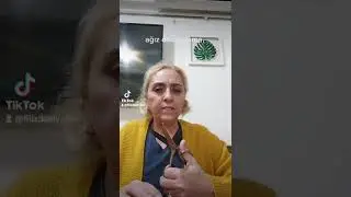 ağız dil baglama ritueli