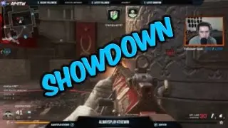 Showdown