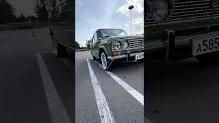 #жигули #ностальгия #авто #ретроавто #лада #ваз #2103 #ваз2103