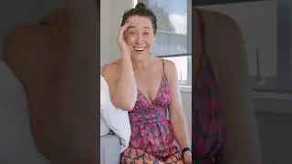 Mom Shocked by Son 🤣😂 