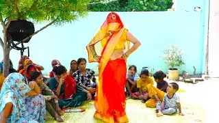 सुशीला बैठी रोई रही है नैन से बरसे जल की धार // बहुत ही दुख भरा नाचगीत //Dehati dance video