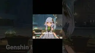 One hit 🤣 Genshin Impact #genshinimpact #shorts