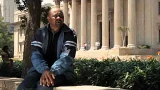 Global Change and Sustainability Research Institute (GCSRI)
