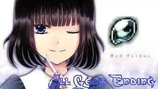 Mad Father (all gems) bonus ending