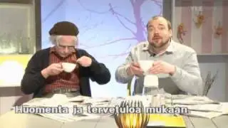 Morgon TV 5