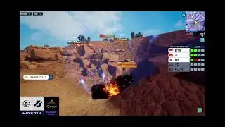 Pmwl 2023 dk player reflex & get chicken dinner// 