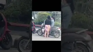 serasa di pantai neng???? | 