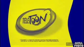 Teletoon In 4ormulator v15