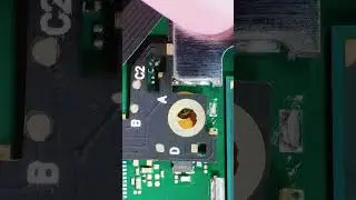 Switch OLED Kamikadze Dat0 NO WIRE method 