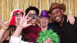 Location415 Photo Booth Rentals