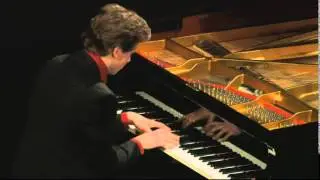 Ligeti Etude No. 2 - Cordes à vide (Open Strings) - Jayson Gillham