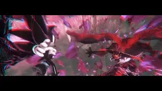 Mephiles Vs All Bosses Hard mode (except finale boss doesn't change its on normal difficulty)