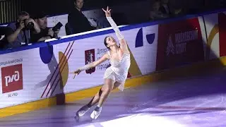 Камила Валиева - 