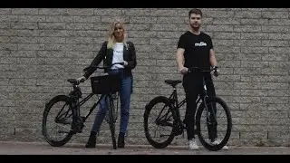 The Mollie Bike