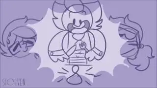 Nigel's waffles - Portal Animatic