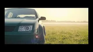 Volkswagen Golf/Bolf Mk4 /Porsche Irish Green/