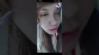 BIGO Indonesian Girl Nipslip Downblouse part I