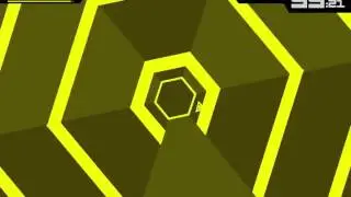 How To Beat Super Hexagon - Full Guide