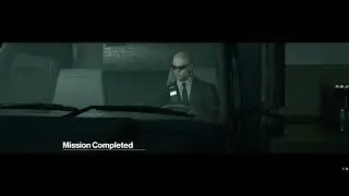 Hitman Freelancer New York