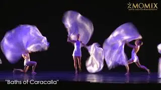MOMIX: Where Costumes Create the Dance