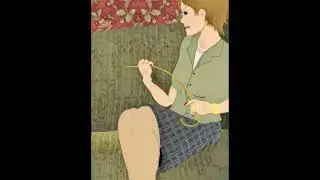 Burning a Hole in the carpet