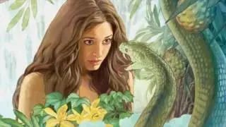 1of4 SATURN Satan & God And The Character Of Actuality Component 1 1of9 2