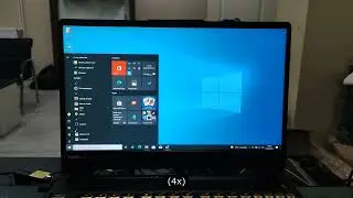 ASUS TUF EKRAN KARTINI GÖRMEME SORUNU- ÇÖZÜMÜ