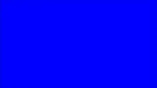10 hours of nothing BLUE Screen