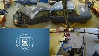 Группа 301 МРА