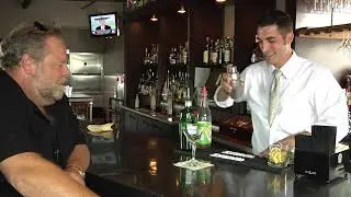 Martini, Gimlet