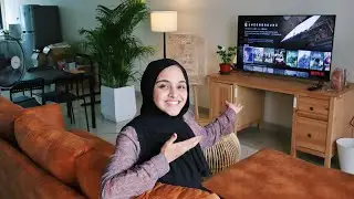 TOUR RUMAH BARU **most requested !** | Aisyah Habshee, Muhsin Yusni