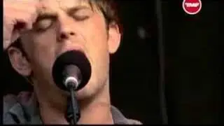 Kings Of Leon Live - On Call