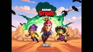 Brawl Stars part 3!
