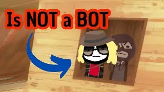 What a REAL Sniper Player is like