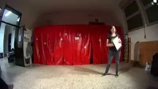 Soirée CCFT