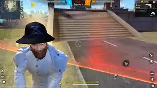 Free Fire 1v1 pc raw video