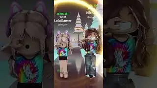 Trend Roblox - ROBLOX EDIT ‐ #shorts