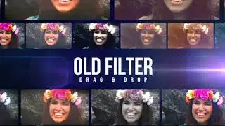 50 Great Filters - Apple Motion - Videohive