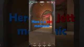 How To Maximize Jett's Updraft