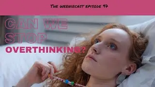Is it possible to stop overthinking on demand? (Teaser)