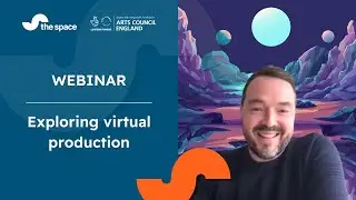Exploring virtual production