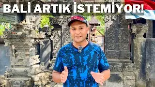 Are Foreigners No Longer Welcome in Bali? | Will Property Sales and Company Openings Be Stopped?