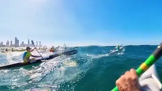 14 Beaches Race 2023