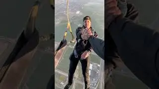 Skydiving Gone Wrong #2 😭