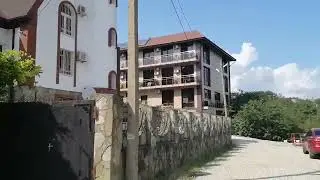 Быстрая смена погоды на юге